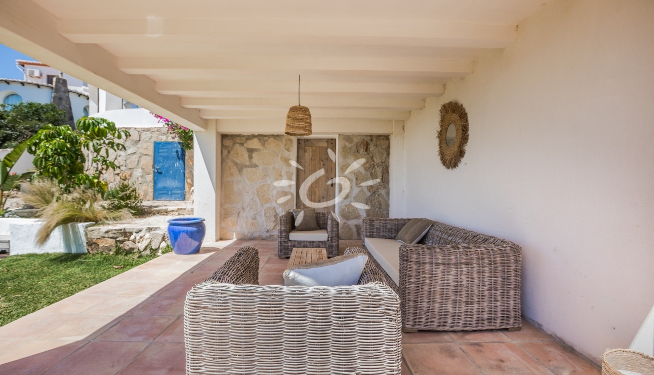 Resales - Villas - Javea