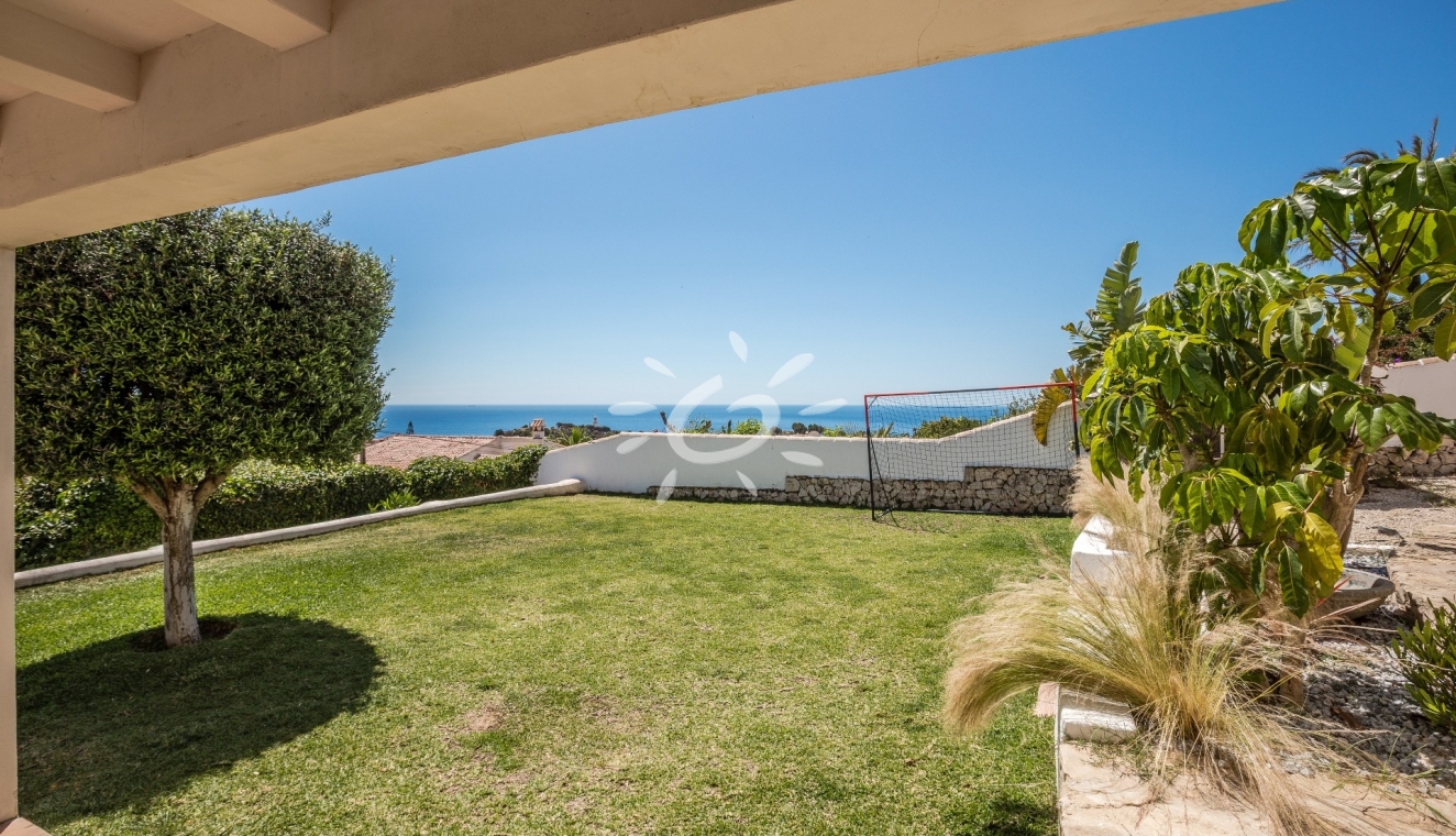 Resales - Villas - Javea