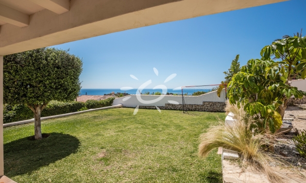 Resales - Villas - Javea