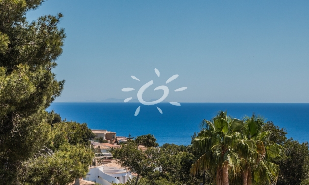 Resales - Villas - Javea