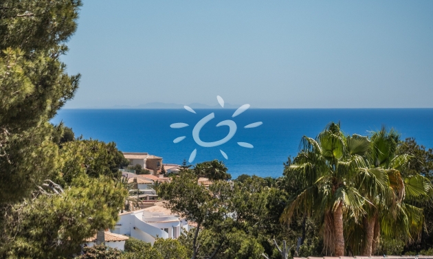 Resales - Villas - Javea