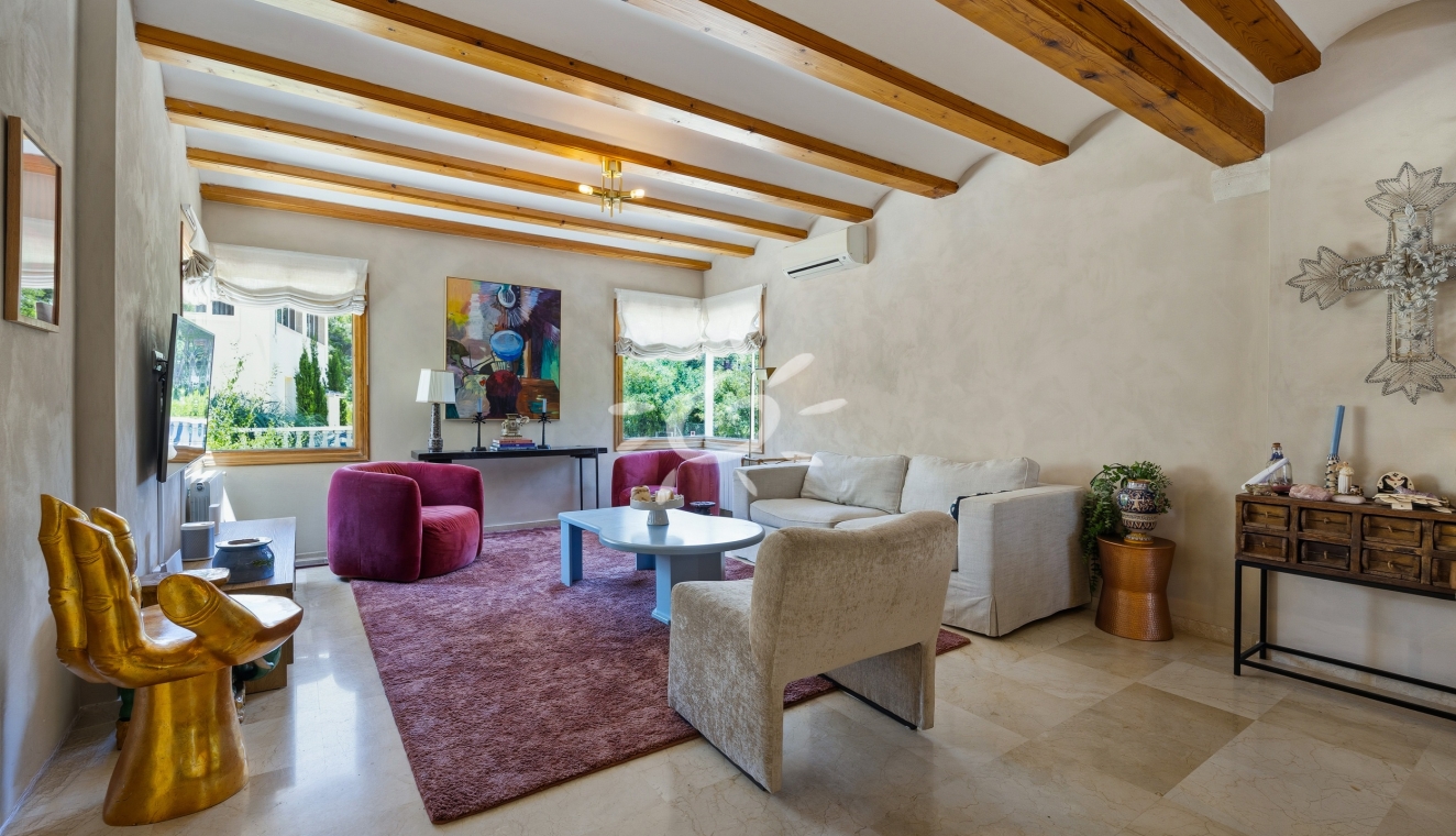 Reventas - Villas - Chalets - Jávea / Xàbia - Partides comunes - Adsubia