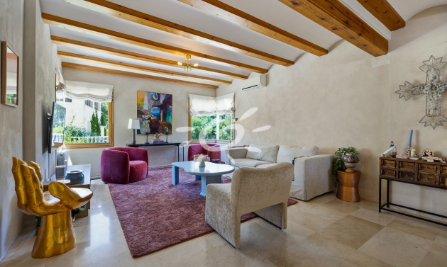 Reventas - Villas - Chalets - Jávea / Xàbia - Partides comunes - Adsubia