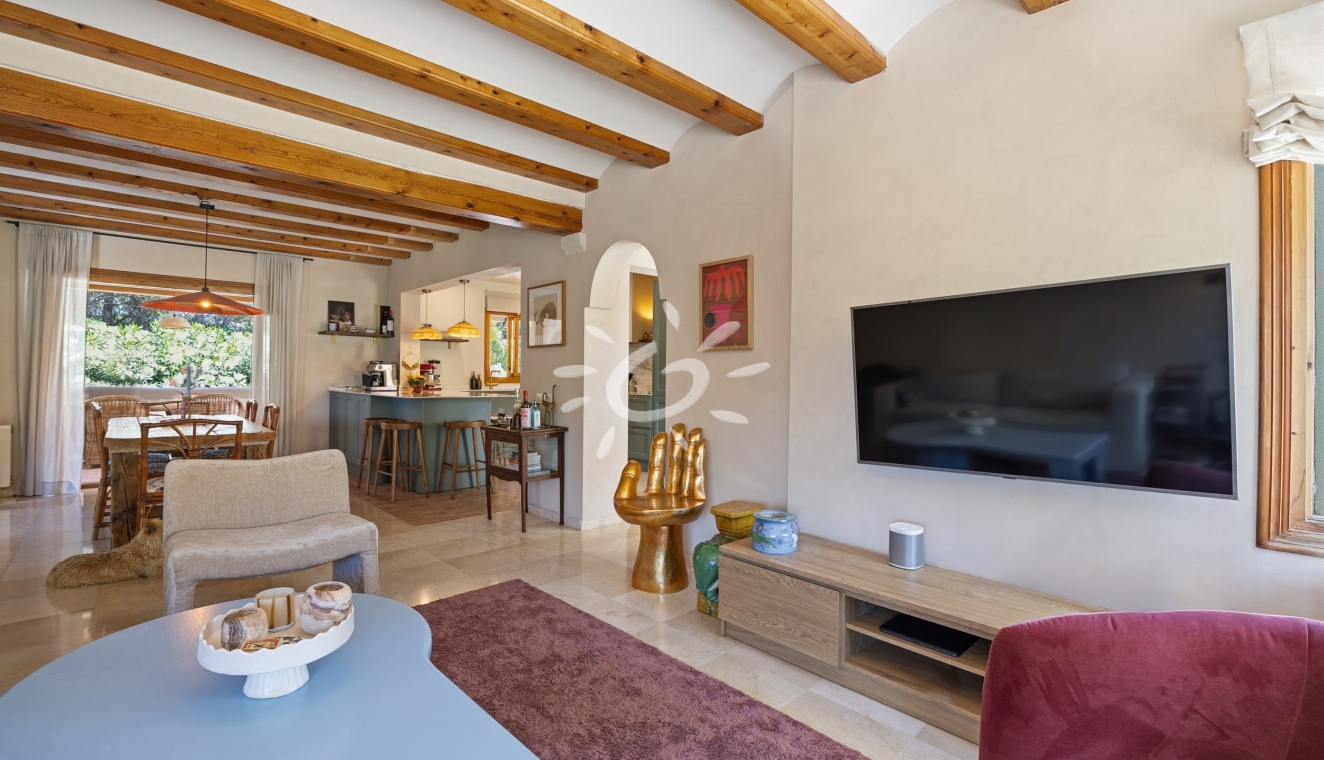 Reventas - Villas - Chalets - Jávea / Xàbia - Partides comunes - Adsubia