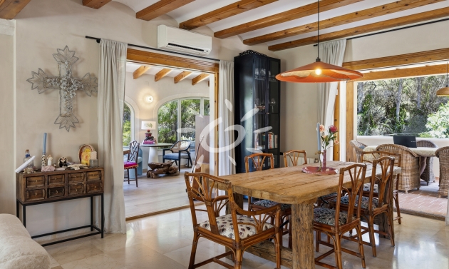 Reventas - Villas - Chalets - Jávea / Xàbia - Partides comunes - Adsubia