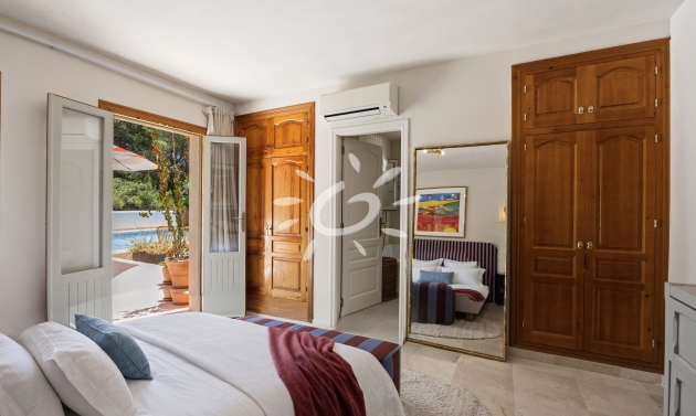 Reventas - Villas - Chalets - Jávea / Xàbia - Partides comunes - Adsubia