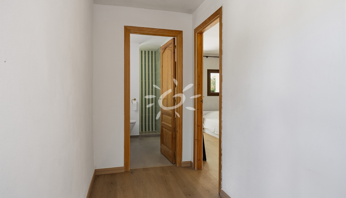 Reventas - Villas - Chalets - Jávea / Xàbia - Partides comunes - Adsubia