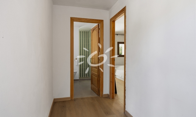 Reventas - Villas - Chalets - Jávea / Xàbia - Partides comunes - Adsubia