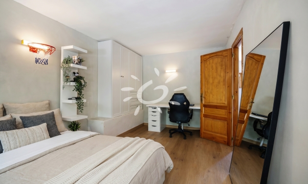 Reventas - Villas - Chalets - Jávea / Xàbia - Partides comunes - Adsubia