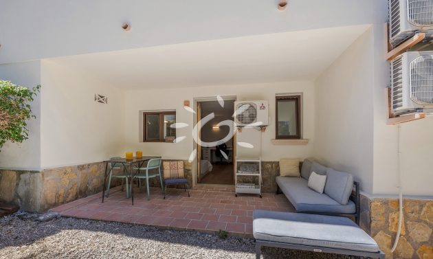Reventas - Villas - Chalets - Jávea / Xàbia - Partides comunes - Adsubia