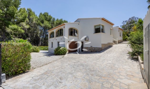 Reventas - Villas - Chalets - Jávea / Xàbia - Partides comunes - Adsubia