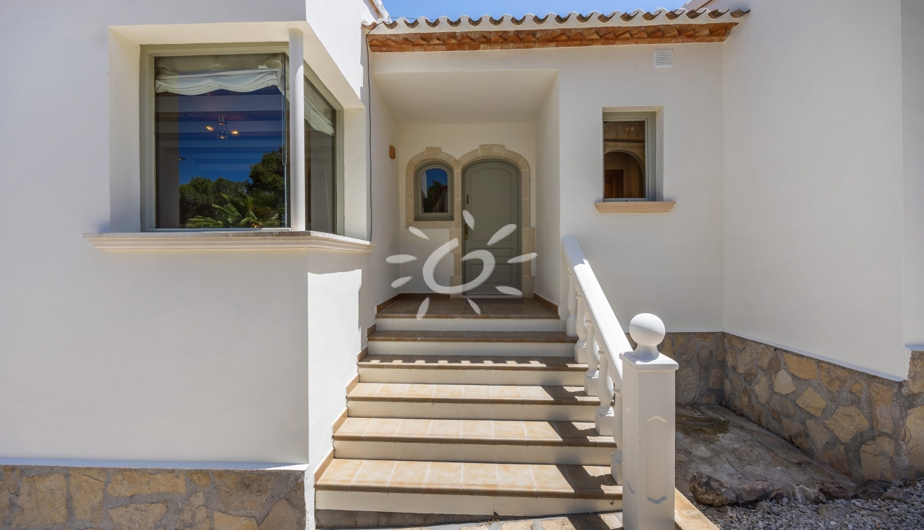 Reventas - Villas - Chalets - Jávea / Xàbia - Partides comunes - Adsubia