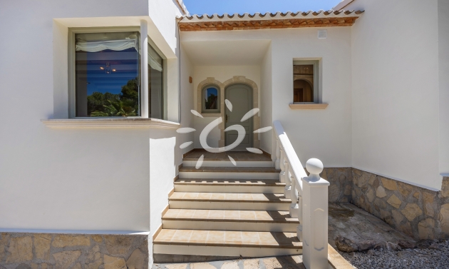 Reventas - Villas - Chalets - Jávea / Xàbia - Partides comunes - Adsubia