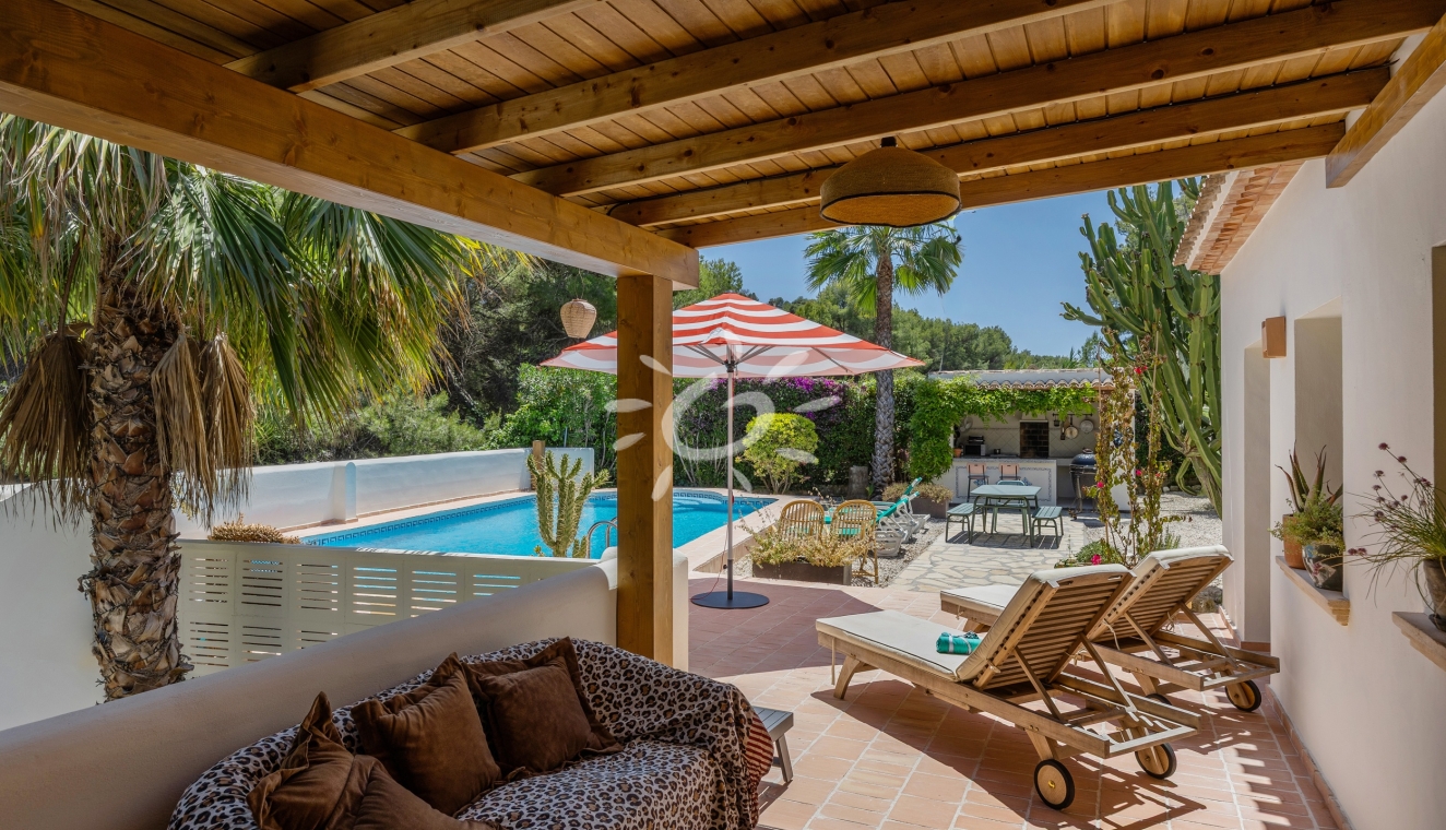 Reventas - Villas - Chalets - Jávea / Xàbia - Partides comunes - Adsubia