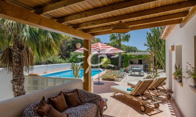 Reventas - Villas - Chalets - Jávea / Xàbia - Partides comunes - Adsubia
