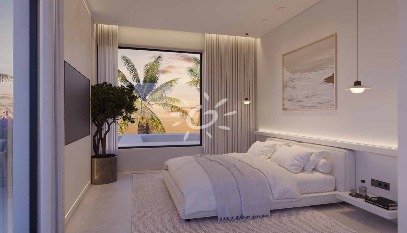 Nuevas construcciones - Villas - Chalets - Jávea / Xàbia - Cap Martí - El Tossalet - Pinomar