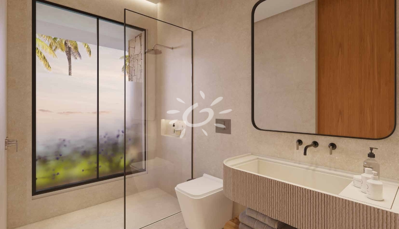 Nuevas construcciones - Villas - Chalets - Jávea / Xàbia - Cap Martí - El Tossalet - Pinomar