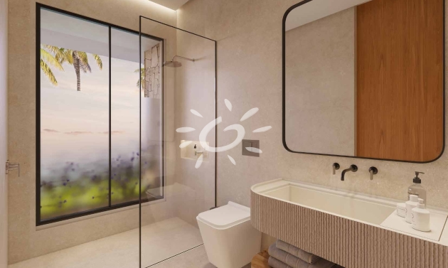 Nuevas construcciones - Villas - Chalets - Jávea / Xàbia - Cap Martí - El Tossalet - Pinomar