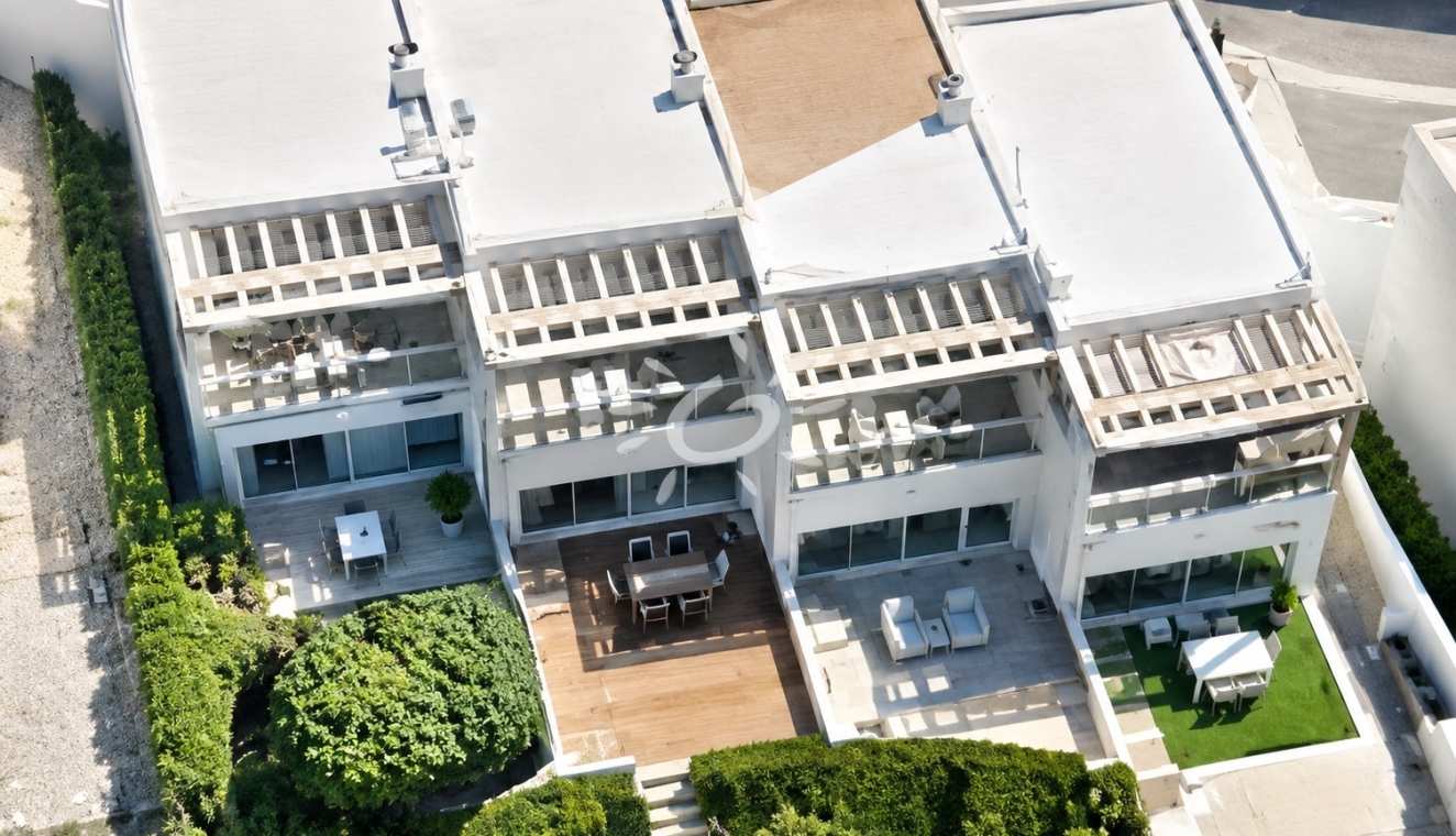 Reventas - Casas de Pueblo - Bungalows - Adosados - Calpe / Calp - La Empedrola
