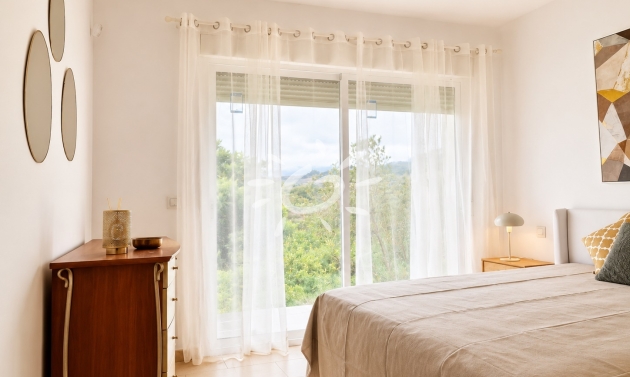 Reventas - Casas de Pueblo - Bungalows - Adosados - Calpe / Calp - La Empedrola