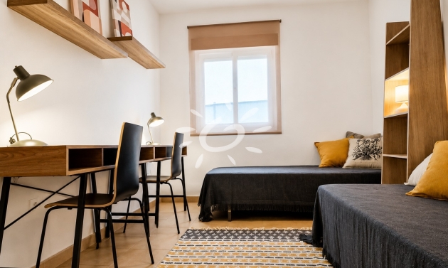 Reventas - Casas de Pueblo - Bungalows - Adosados - Calpe / Calp - La Empedrola