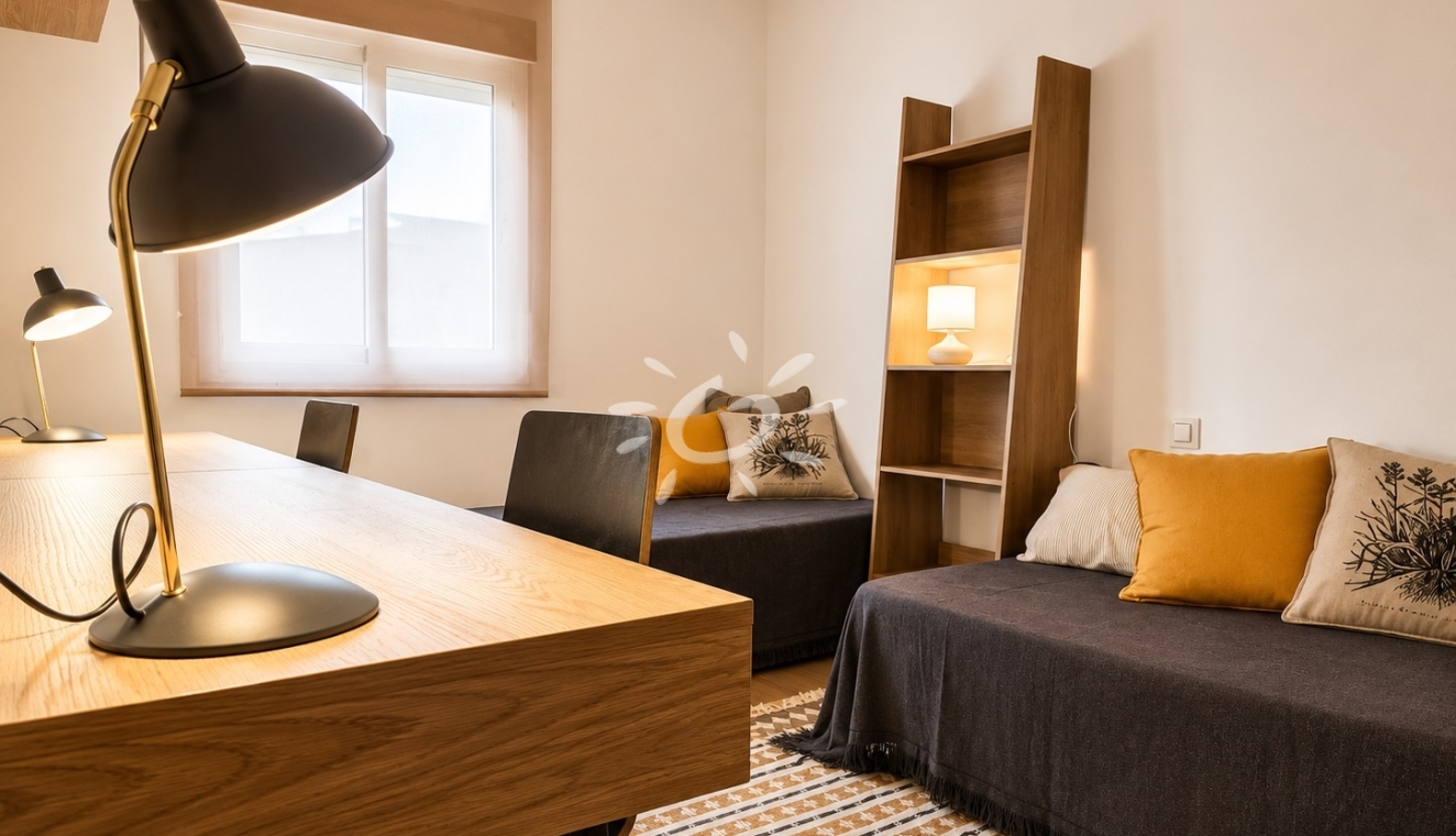 Reventas - Casas de Pueblo - Bungalows - Adosados - Calpe / Calp - La Empedrola