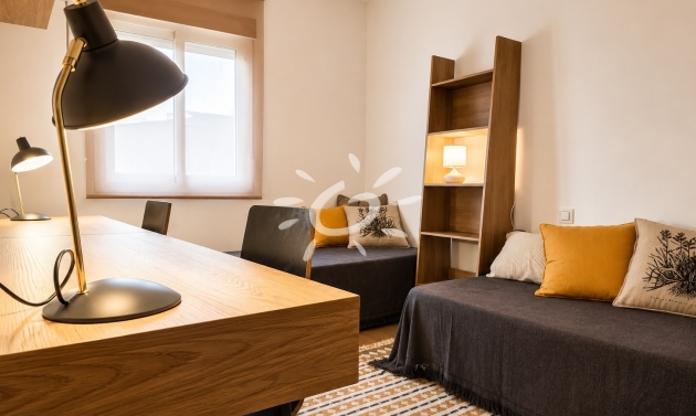 Reventas - Casas de Pueblo - Bungalows - Adosados - Calpe / Calp - La Empedrola