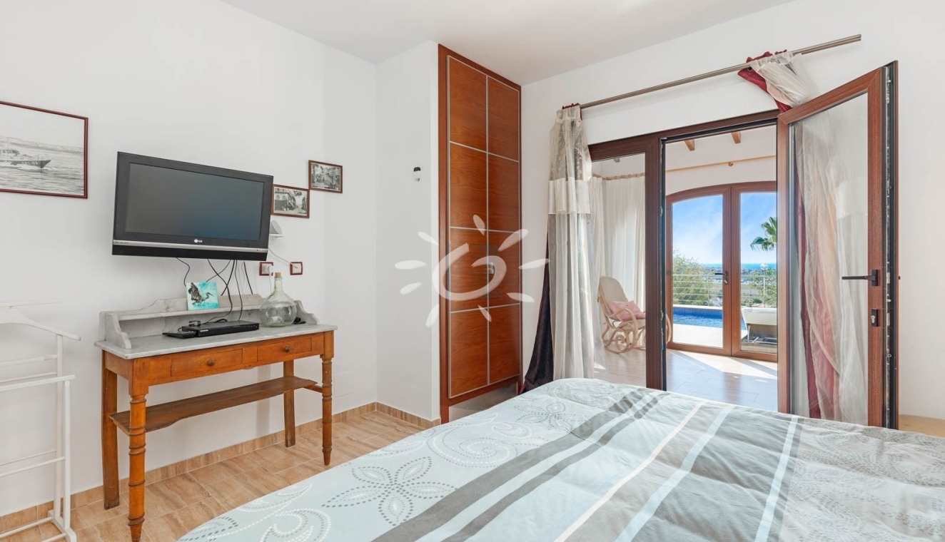 Reventes - Villas - Moraira - Benimeit - Tabaira