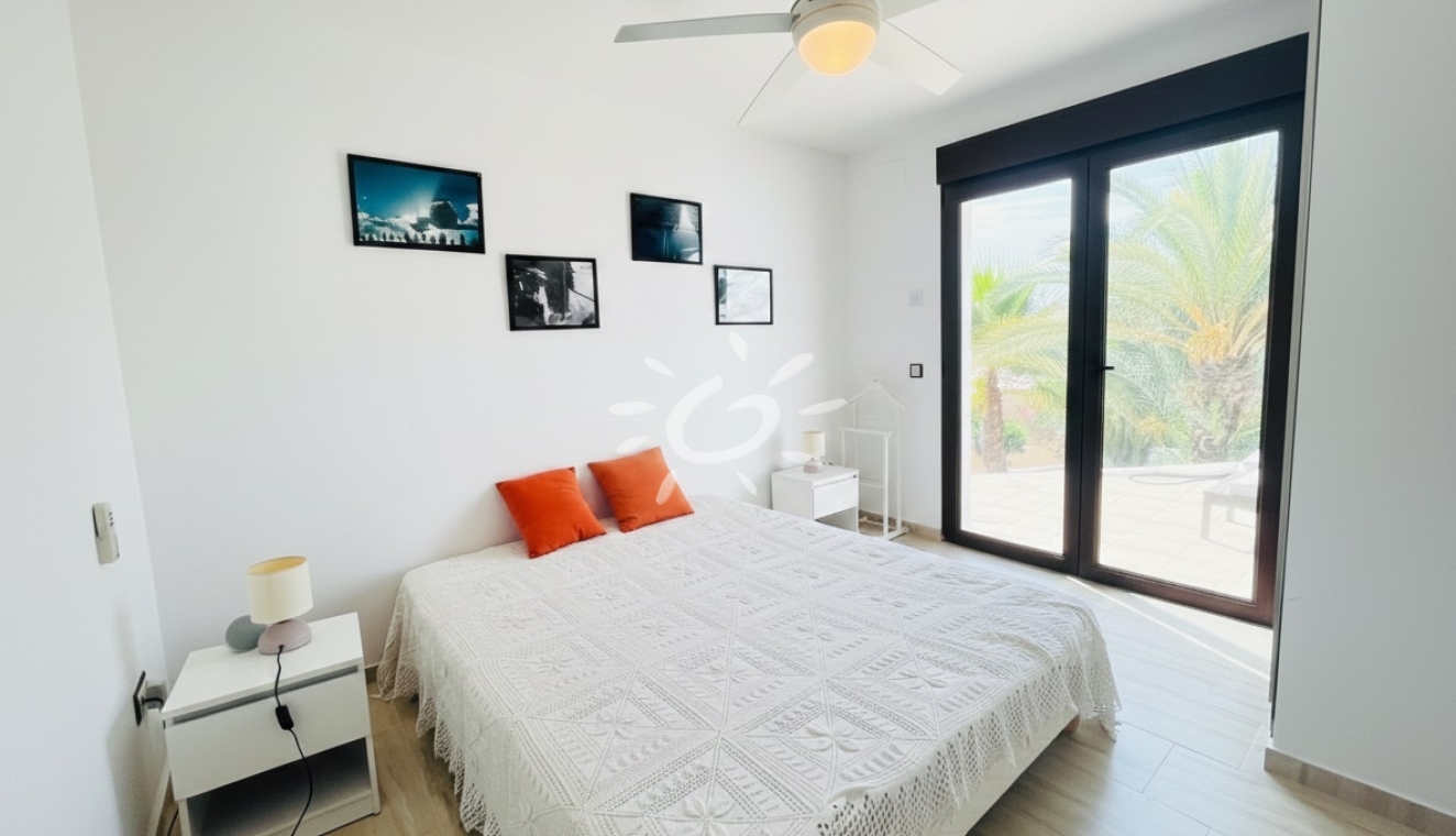 Reventes - Villas - Moraira - Benimeit - Tabaira