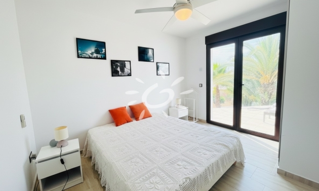 Reventes - Villas - Moraira - Benimeit - Tabaira