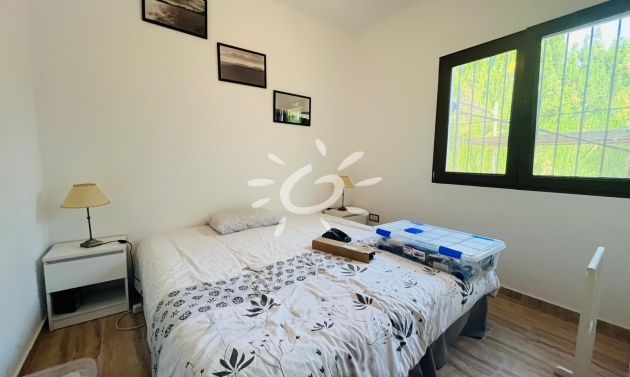 Reventes - Villas - Moraira - Benimeit - Tabaira