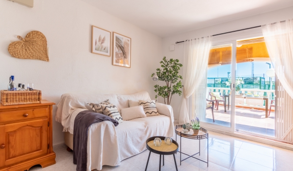 Apartments - Wohnungen - Liegenschaften - Benitachell - La Cumbre del Sol