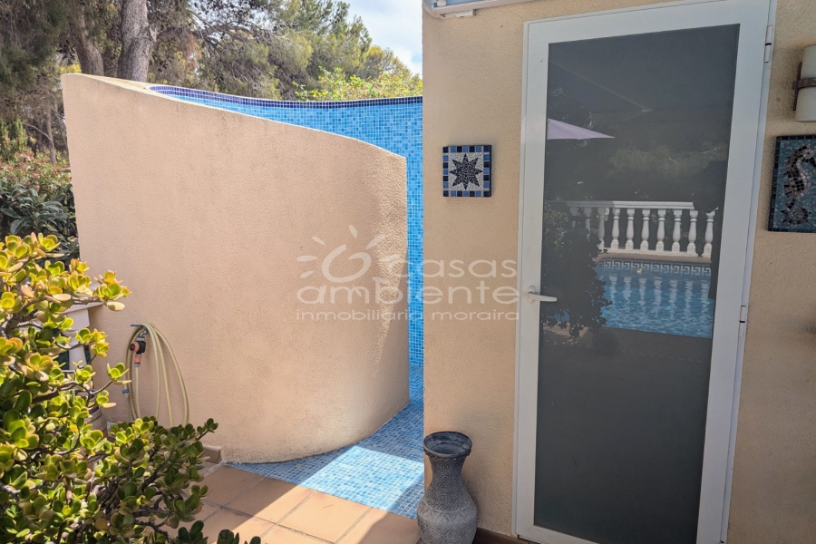 Reventes - Villas - Moraira - Moravit