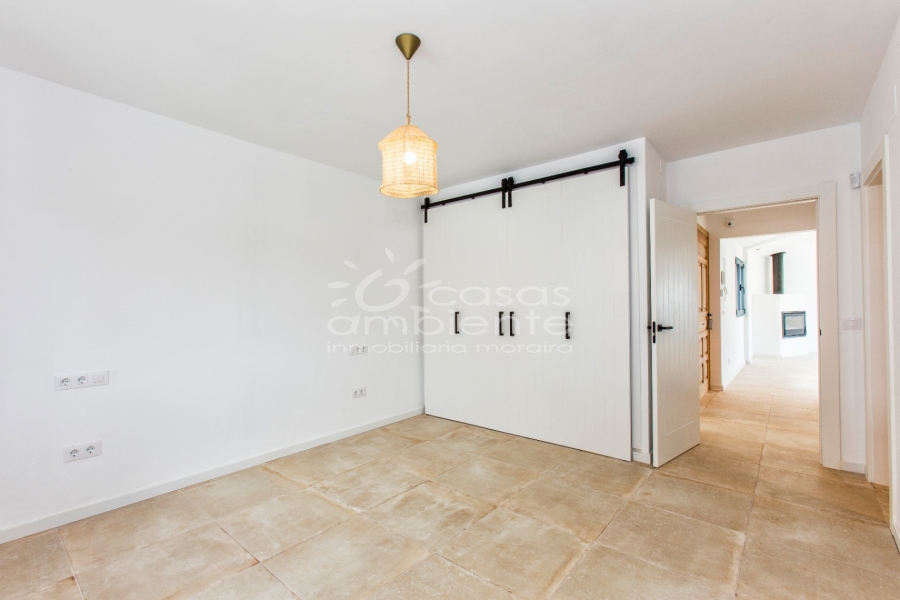 Bestaande woningen - Villas - Benissa - Cala Advocat