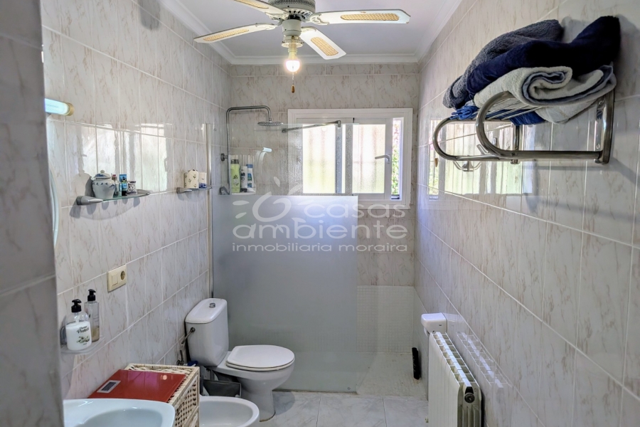 Resales - Villas - Benitachell