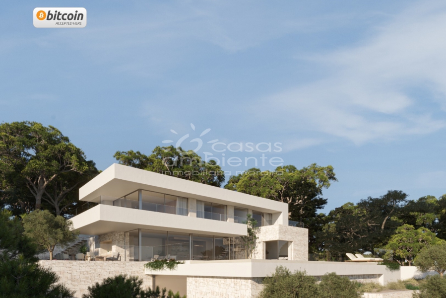 Reventes - Villas - Moraira