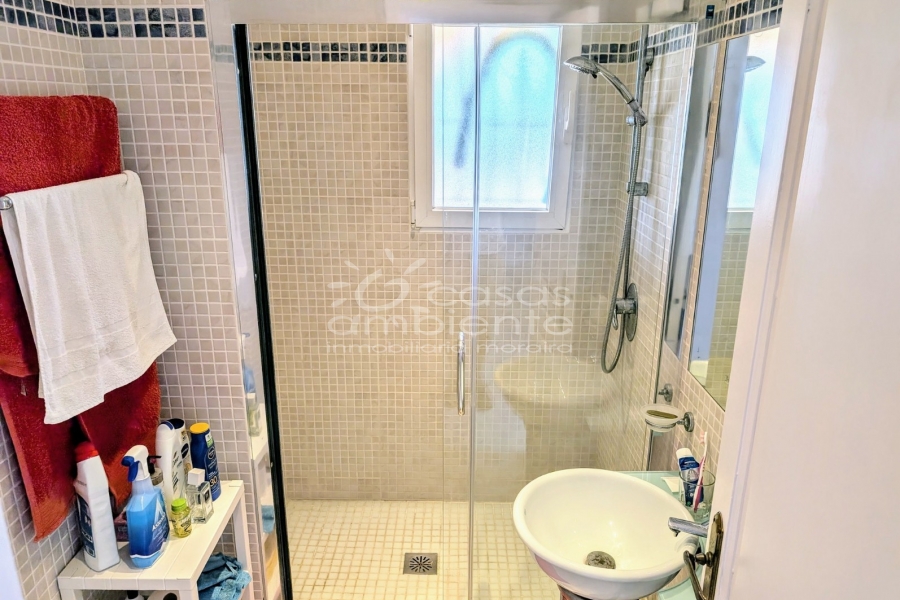 Reventas - Villas - Chalets - Moraira - Benimeit