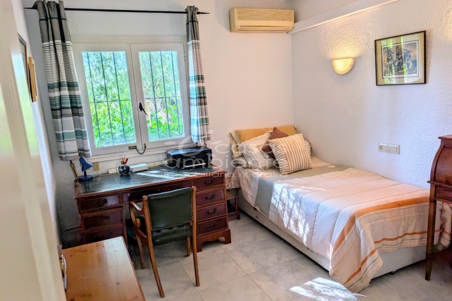 Resales - Villas - Benitachell