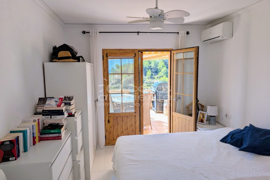 Reventas - Villas - Chalets - Moraira - Benimeit