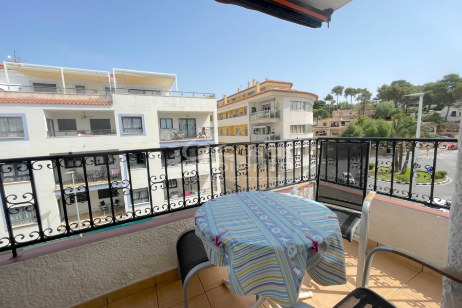 Liegenschaften - Apartments - Wohnungen - Moraira