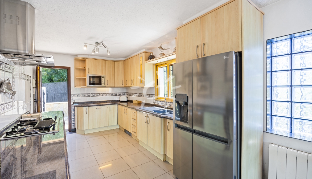 Reventas - Villas - Chalets - Jávea / Xàbia - Montgó - Ermita