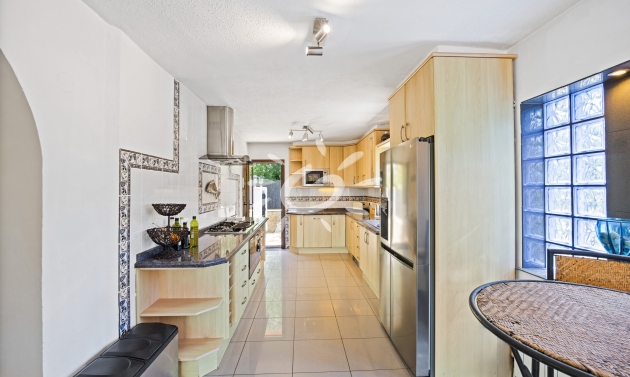 Reventas - Villas - Chalets - Jávea / Xàbia - Montgó - Ermita