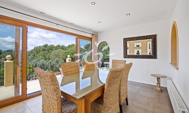 Reventas - Villas - Chalets - Jávea / Xàbia - Montgó - Ermita