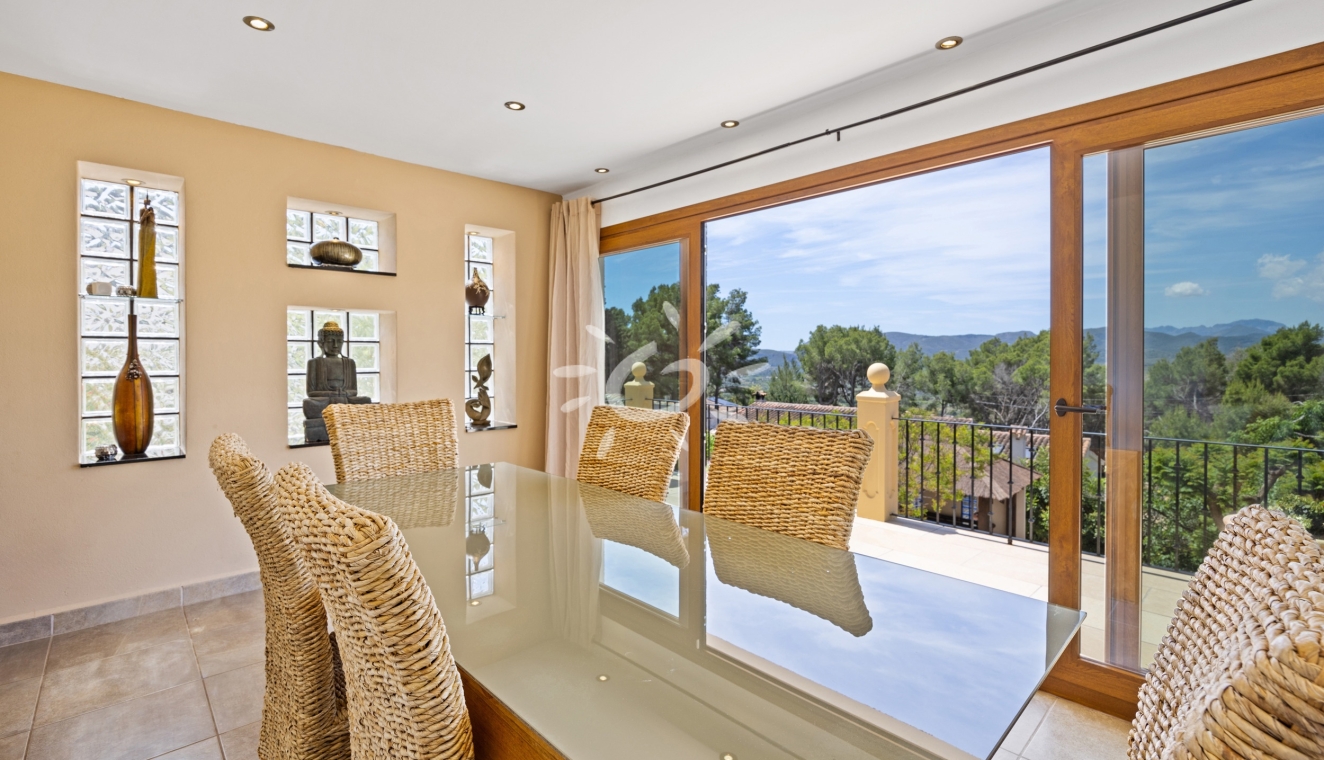 Reventas - Villas - Chalets - Jávea / Xàbia - Montgó - Ermita