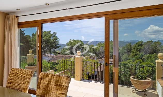 Reventas - Villas - Chalets - Jávea / Xàbia - Montgó - Ermita