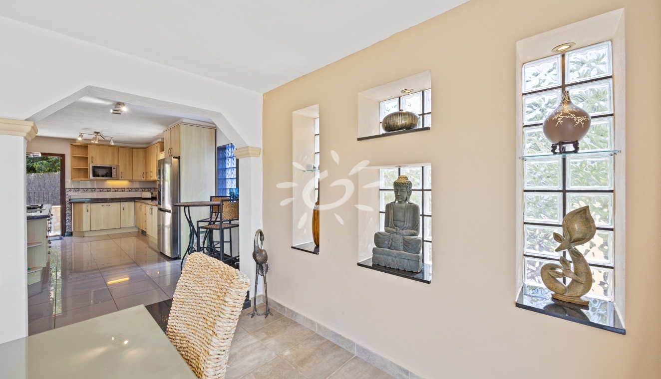 Reventas - Villas - Chalets - Jávea / Xàbia - Montgó - Ermita