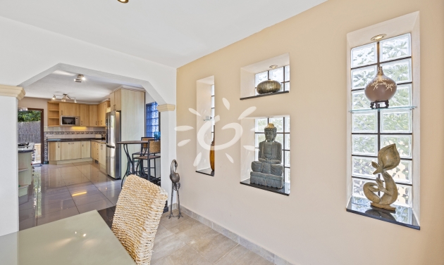 Reventas - Villas - Chalets - Jávea / Xàbia - Montgó - Ermita