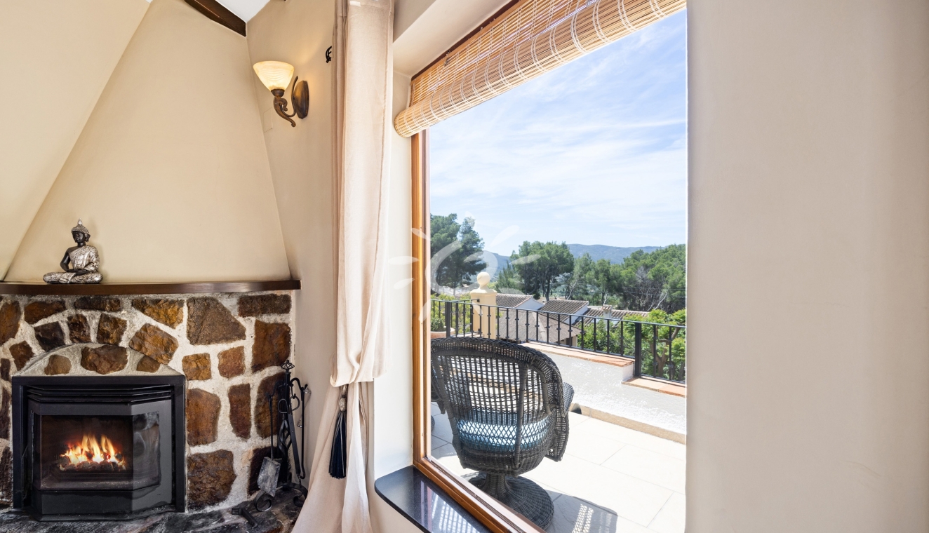 Reventas - Villas - Chalets - Jávea / Xàbia - Montgó - Ermita