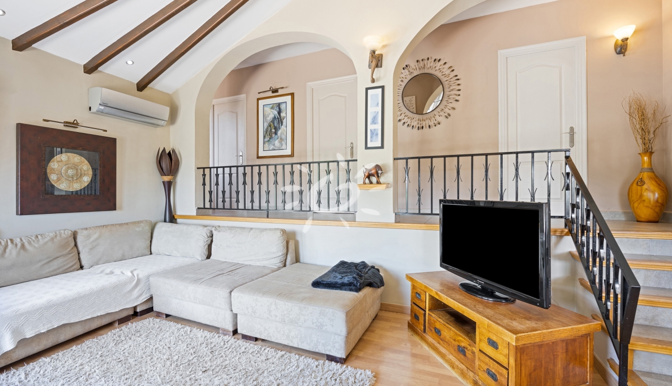 Reventas - Villas - Chalets - Jávea / Xàbia - Montgó - Ermita