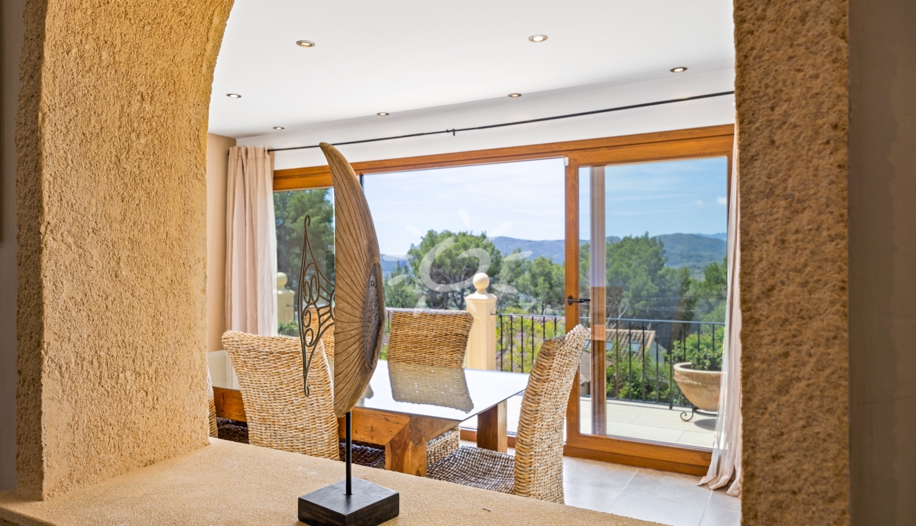 Reventas - Villas - Chalets - Jávea / Xàbia - Montgó - Ermita